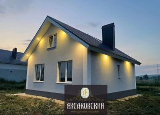 Продается дом, 105.7 м2, деревня Старые Киешки, Ясная улица