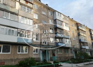 Продажа 3-ком. квартиры, 60.7 м2, Пермь, улица Архитектора Свиязева, 24, Индустриальный район