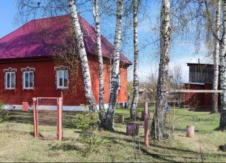 Продам дом, 66 м2, поселок городского типа Ижморский, Берёзовая улица, 2