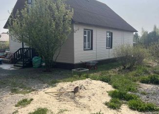 Продажа дачи, 100 м2, садоводческое некоммерческое товарищество Автомобилист-2