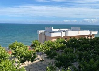 Продам квартиру студию, 57.9 м2, поселок Семидворье, микрорайон Александрийская дача, 26