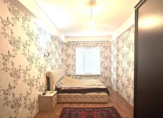 Продажа 2-комнатной квартиры, 70 м2, Махачкала, улица Вузовское Озеро, 15к1, ЖК Вузовское озеро