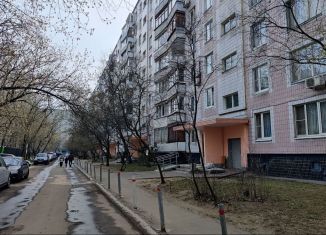 Продаю квартиру студию, 10.2 м2, Москва, улица Перерва, 14, район Марьино