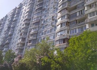 Продаю трехкомнатную квартиру, 72.8 м2, Москва, Клязьминская улица, 5к1, станция Марк