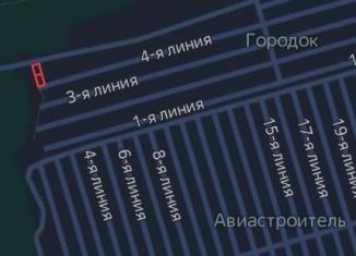 Продается земельный участок, 12 сот., СНТ Городок