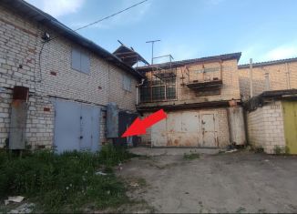 Продажа гаража, 30 м2, Орловская область, Полесская улица, 40А