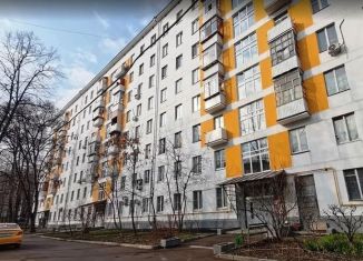 Квартира на продажу студия, 10.2 м2, Москва, Варшавское шоссе, 55к1, район Нагатино-Садовники