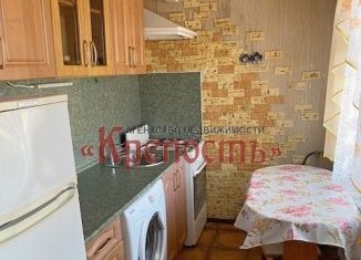 Продажа 1-комнатной квартиры, 25 м2, Усинск, Парковая улица, 5А