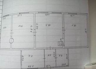 Продажа дома, 64 м2, посёлок Колово, Советская улица, 26