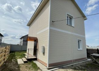 Продажа дома, 83.2 м2, село Толмачёво