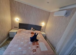 Аренда квартиры студии, 38.5 м2, Ростов-на-Дону, ЖК Сокол на Оганова, улица Оганова, 20с6