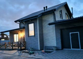 Дом на продажу, 172 м2, деревня Кузнецово, Кленовая улица