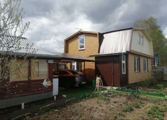 Дача на продажу, 80 м2, СНТ Казаньхимстрой