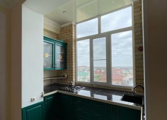 Продам квартиру студию, 56 м2, посёлок городского типа Семендер, улица Тату Булача, 7