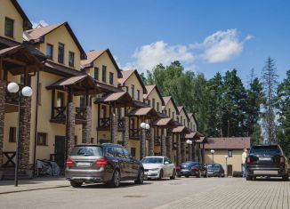 Продаю таунхаус, 180 м2, деревня Дунино, деревня Дунино, 40