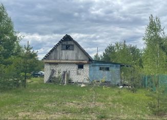 Продажа дома, 35 м2, Нижегородская область, Нагорная улица