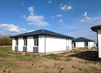 Продается дом, 105 м2, поселок дом отдыха Ударник, Приозёрная улица