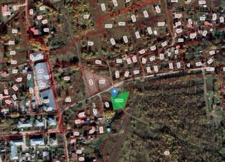 Участок на продажу, 15 сот., поселок Новый