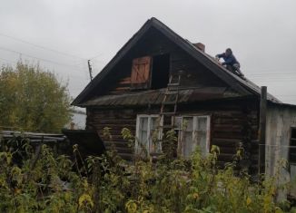 Дом на продажу, 48 м2, посёлок Шелангер, Центральная улица
