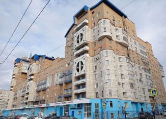 3-комнатная квартира на продажу, 136 м2, Пермь, Екатерининская улица, 165