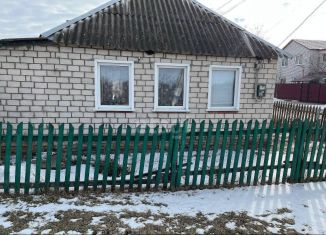 Дом на продажу, 48 м2, Валуйки, улица Чапаева