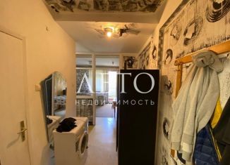 Продам квартиру студию, 28.7 м2, Сочи, Дагомысская улица, 19, микрорайон Больничный Городок