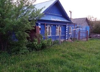 Продам дом, 52 м2, Ульяновская область, Лесная улица, 25