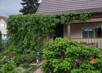 Продается дача, 40 м2, Искитим