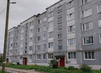 Продам однокомнатную квартиру, 36.5 м2, посёлок Торфяное, посёлок Торфяное, 43