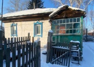Продажа дома, 38 м2, село Быстрый Исток, Красноармейская улица