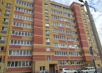 Продаю 1-комнатную квартиру, 41.1 м2, Йошкар-Ола, улица Павлова, 6