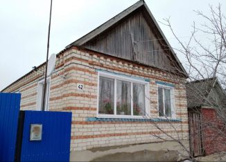 Продаю дом, 55 м2, Пугачёв, Революционный проспект, 42