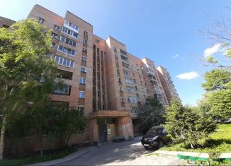 1-комнатная квартира на продажу, 38.5 м2, посёлок Оболенск, проспект Биологов, 2