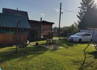 Дача на продажу, 70 м2, село Плотниково