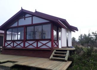 Сдается в аренду дом, 55 м2, Карелия