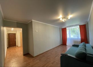 3-комнатная квартира на продажу, 56.1 м2, Козельск, Юбилейная улица, 27