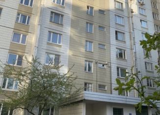 Продается трехкомнатная квартира, 78 м2, Москва, Привольная улица, 77, метро Котельники