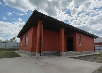 Продам дом, 100 м2, село Анискино, Центральная улица, 19А