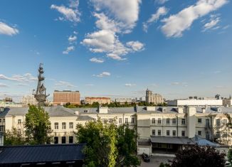 Продается 5-ком. квартира, 234 м2, Москва, 1-й Зачатьевский переулок, 5, 1-й Зачатьевский переулок