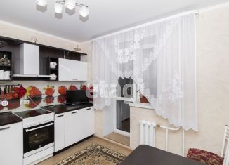 Продам 2-комнатную квартиру, 52.3 м2, Тюмень, Судоремонтная улица, 29к2, ЖК Новый Мыс