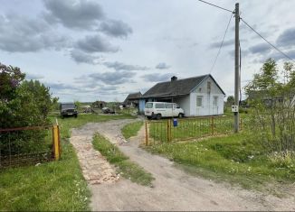 Продажа дома, 54 м2, поселок Луговое, Нестеровская улица, 9