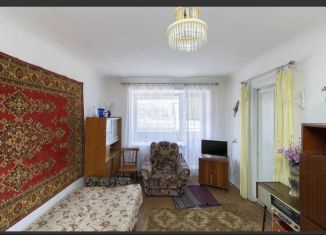 Продажа двухкомнатной квартиры, 44.5 м2, посёлок городского типа Боровский, Ленинградская улица, 2