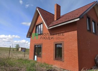 Продажа коттеджа, 121 м2, деревня Старые Кены, Завьяловский переулок, 15