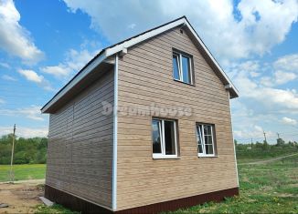 Продается дом, 80 м2, деревня Целеево