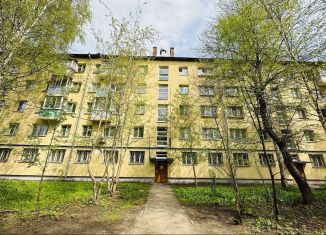 Продаю 2-ком. квартиру, 44.2 м2, Ярославль, улица Пирогова, 37