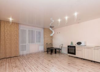 Трехкомнатная квартира на продажу, 76 м2, Челябинская область, Краснопольский проспект, 5