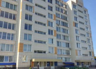 Продажа однокомнатной квартиры, 43.7 м2, посёлок городского типа Васильево, улица Ленина, 57