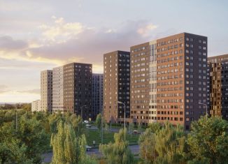 Продаю квартиру студию, 27.8 м2, посёлок Парголово, Михайловская дорога, 16к3