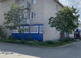 Продается четырехкомнатная квартира, 79.1 м2, Задонск, улица Урицкого, 5А