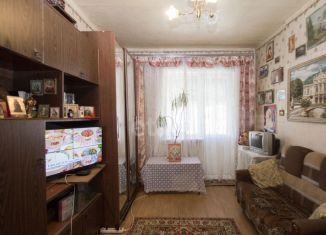 3-комнатная квартира на продажу, 53 м2, Калуга, улица Ленина, 100
